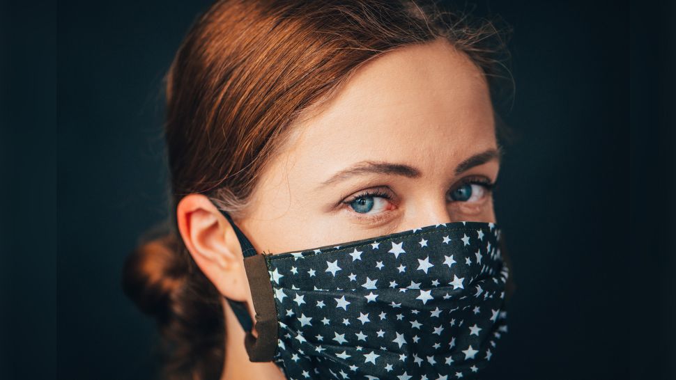 Apakah Masker Mampu Mencegah Virus Corona