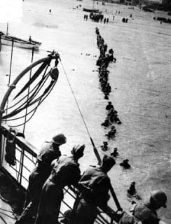 Evakuasi Dunkirk
