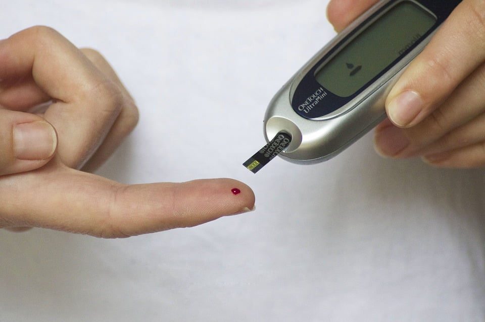 Pola Hidup Sehat Penderita Diabetes, Berikut daftarnya!