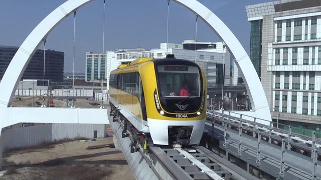 kereta maglev perancis