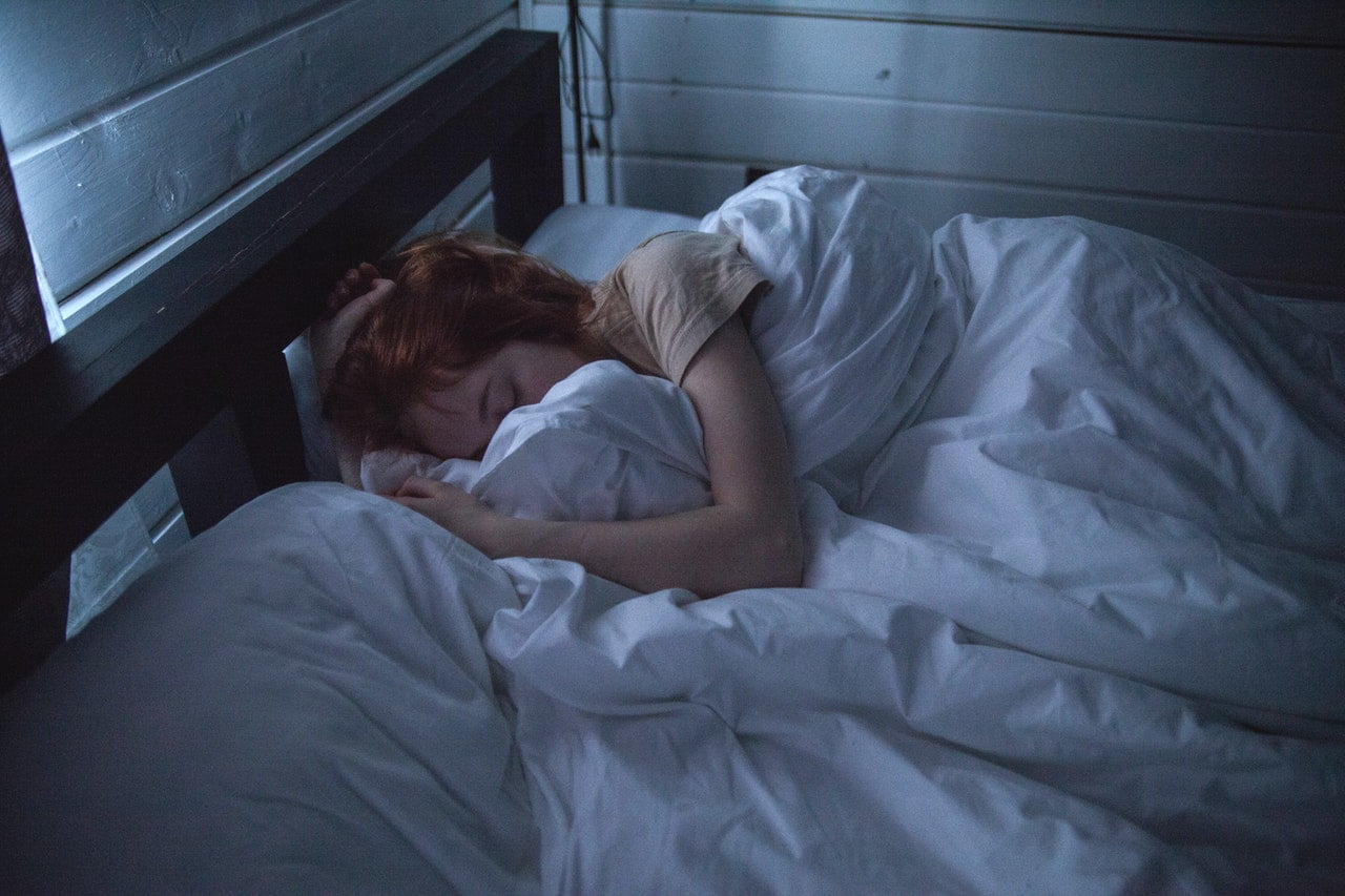 mengobati insomnia penyakit susah tidur
