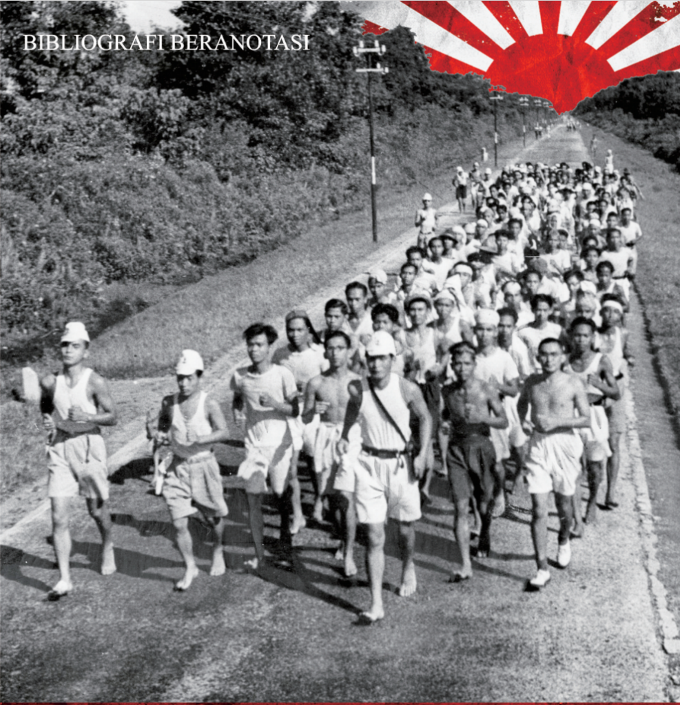 sikap kaum pergerakan terhadap Jepang