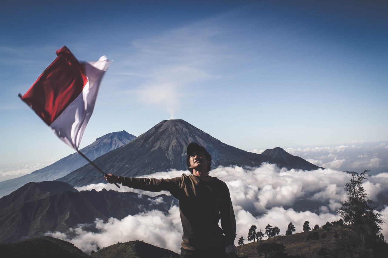 7 negara favorit tujuan TKI bekerja di luar negeri