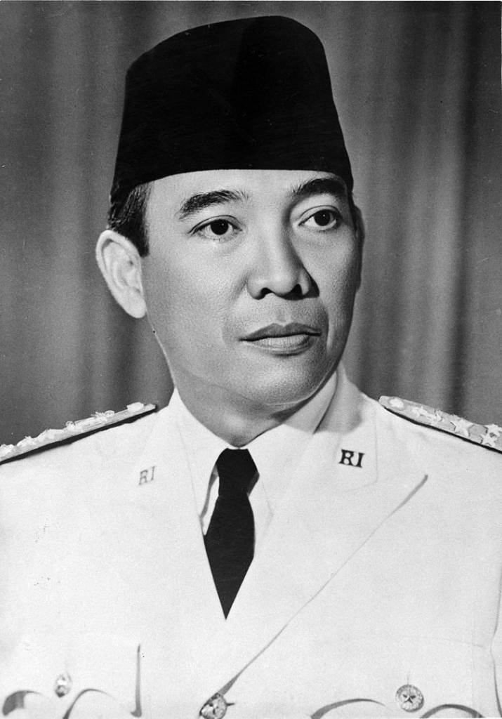 7 percobaan pembunuhan kepada presiden soekarno