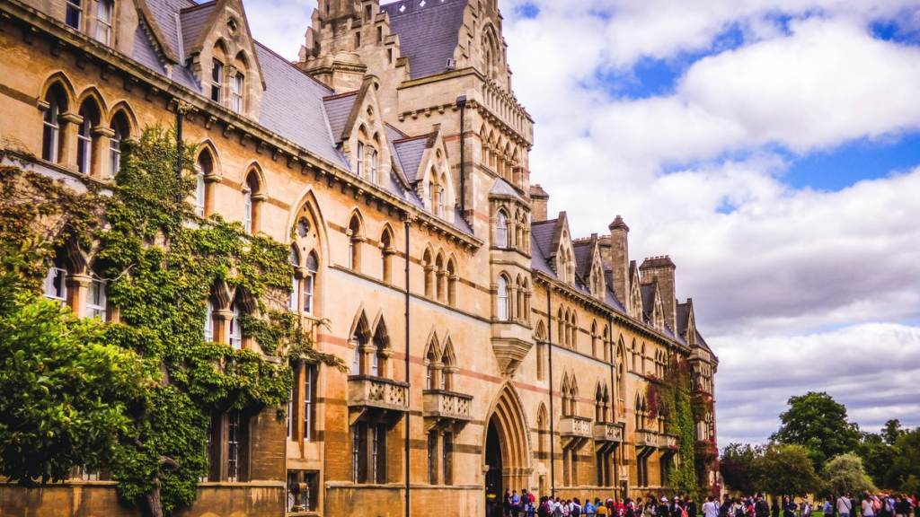 beasiswa s2 full university of oxford