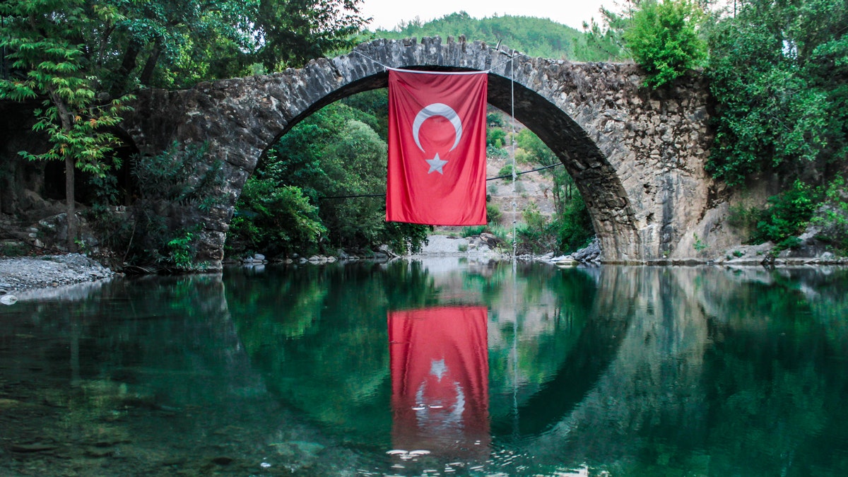Beasiswa Turki Fully-Funded 2021 dan Persyaratannya