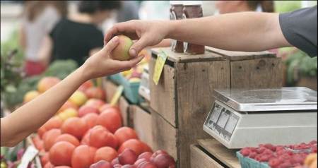 Rangkuman Materi Perilaku Konsumen  dan Produsen  Kelas 10