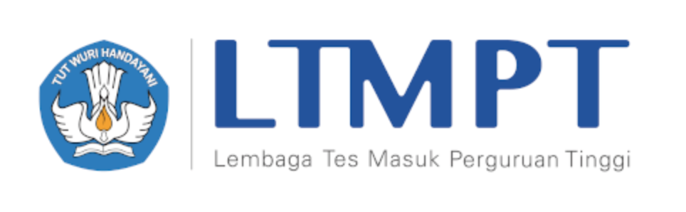 Logo LTMPT, Lembaga yang mengelola SBMPTN dan Hasil Pengumuman SBMPTN 2021