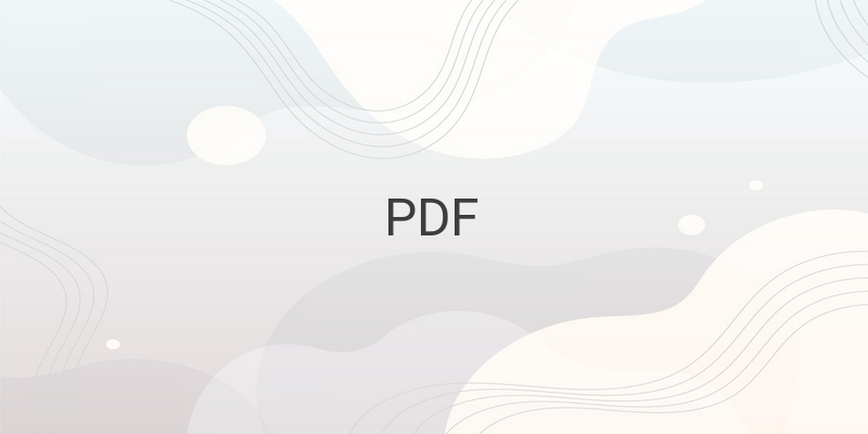 Cara Membuat PDF di Laptop dan HP