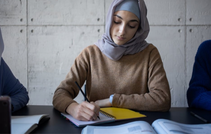 Latihan Soal PAS PAI SMP Kelas 8 Semester 1 dan Kunci Jawaban