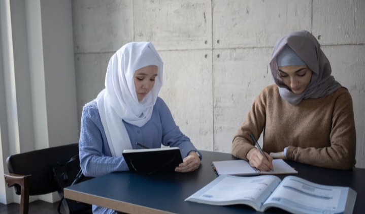 Latihan Soal PAS PAI SMP Kelas 7 Semester 1 dan Kunci Jawaban